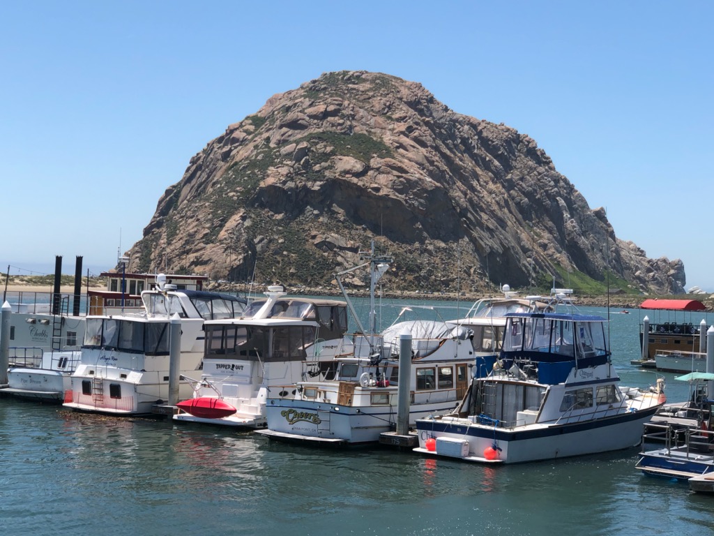 Morro Bay